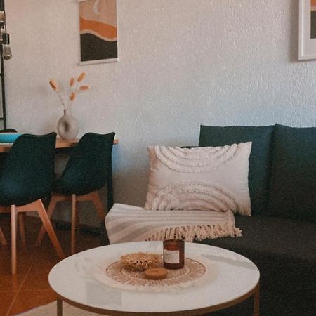 Ferienwohnung Nr. 1 Terrasse Bodden Kanu Bootssteg Zudar Zewnętrze zdjęcie