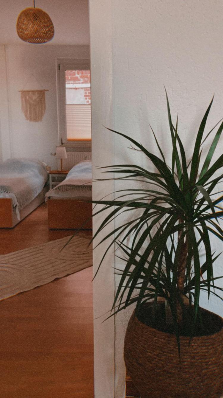 Ferienwohnung Nr. 1 Terrasse Bodden Kanu Bootssteg Zudar Zewnętrze zdjęcie